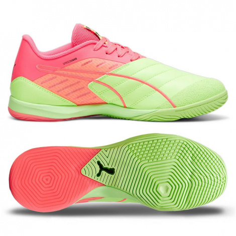 Футзалки Puma Ibero Iv In