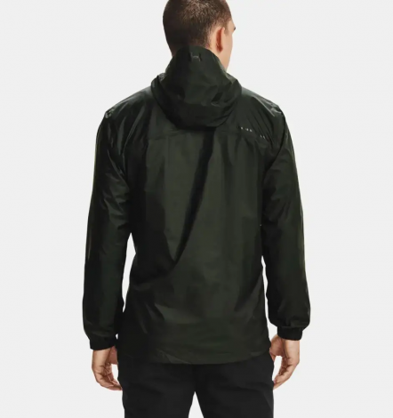 Куртка Men'S Ua Storm Bora Jacket