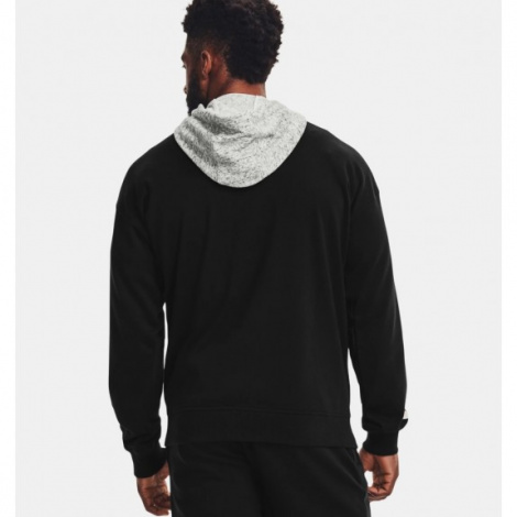Кофта Men'S Ua Rival Terry 25Th Anniversary Full Zip
