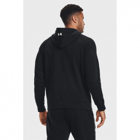 Кофта Men'S Project Rock Rival Fleece Hoodie