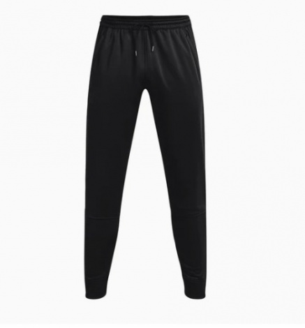 Штани Under Armour Ua Men'S Fleece Storm Pants Black