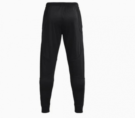 Штани Under Armour Ua Men'S Fleece Storm Pants Black