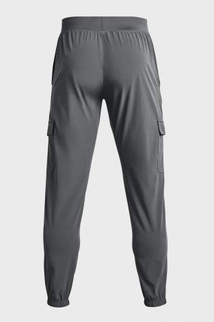 Штани Under Armour Ua Stretch Woven Cargo Pants Gray