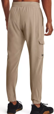 Штани Under Armour Pants Ua Stretch Woven Cargo Pants-Brn Beige
