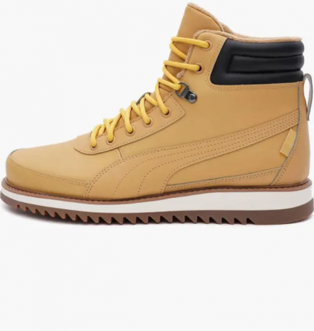 Черевики Puma Desierto V2 Puretex