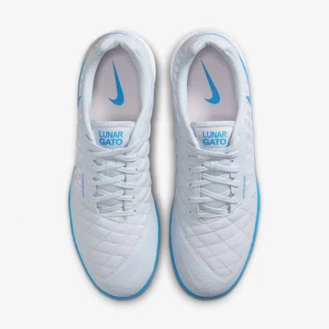 Футзалки Nike Lunargato II