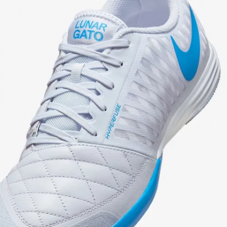 Футзалки Nike Lunargato II