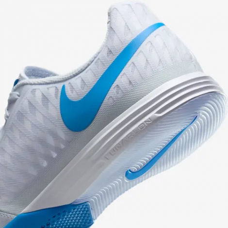 Футзалки Nike Lunargato II