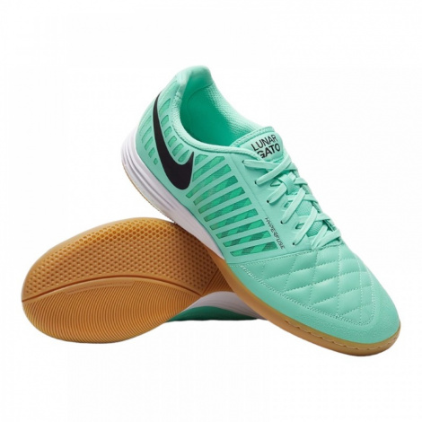 Сороконожки Nike Lunargato Ii