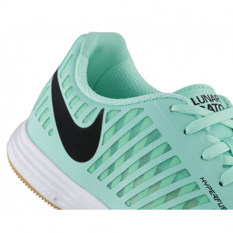 Сороконожки Nike Lunargato Ii