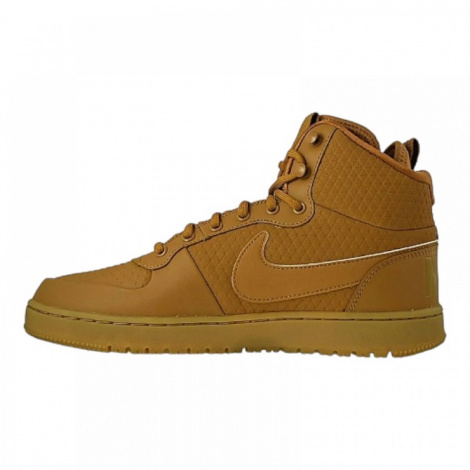 Кросівки Nike Court Borough Mid Winter