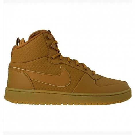 Кросівки Nike Court Borough Mid Winter