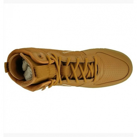 Кросівки Nike Court Borough Mid Winter