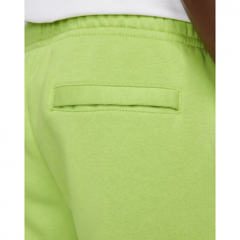 Шорты Nike Nsw Club Shorts Green