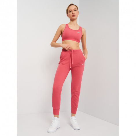 Топ Nike W Nk Df Swsh Band Nonpded Bra