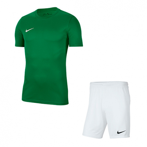 Футбольна Форма Nike Park Vii Bv6741-302+Bv6865-100