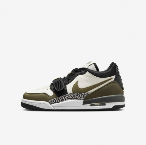 Кроссовки Nike Air Jordan Legacy 312 Low (Gs)