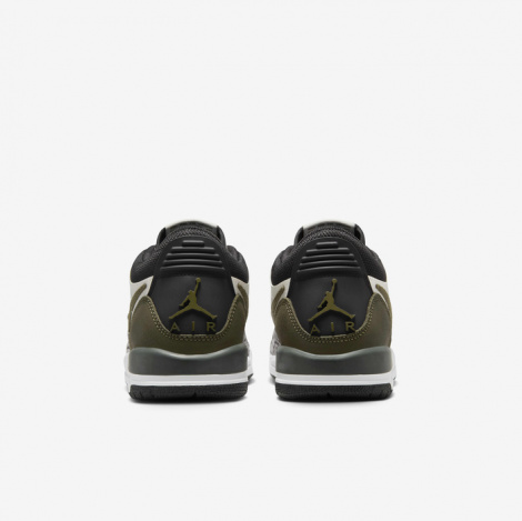 Кроссовки Nike Air Jordan Legacy 312 Low (Gs)