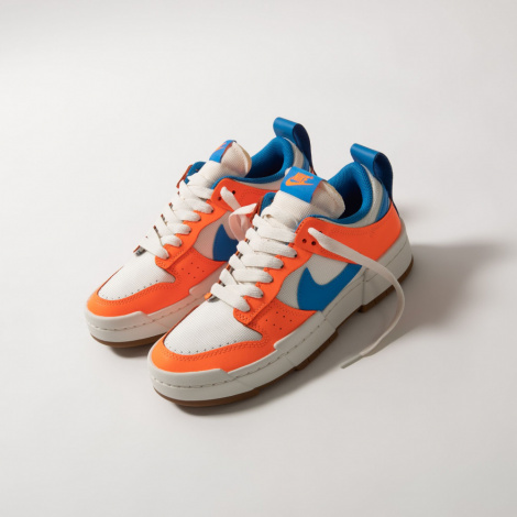 Кроссовки Nike Dunk Low Disrupt