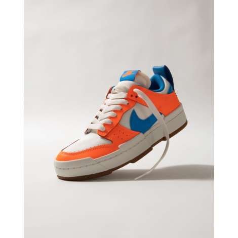 Кроссовки Nike Dunk Low Disrupt
