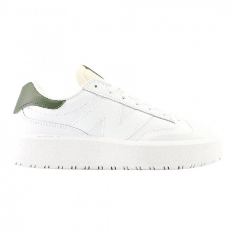 Кроссовки New Balance Ct302 White Ct302Lt