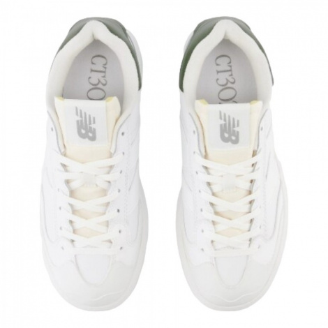 Кроссовки New Balance Ct302 White Ct302Lt