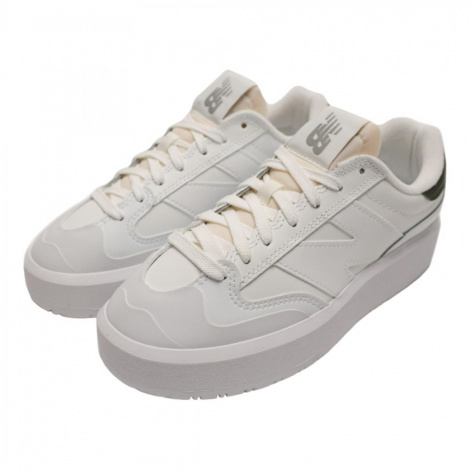 Кроссовки New Balance Ct302 White Ct302Lt