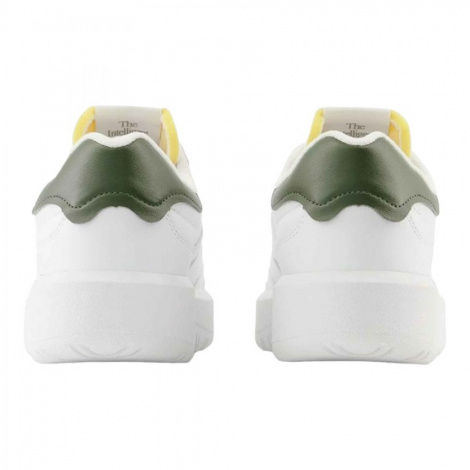 Кроссовки New Balance Ct302 White Ct302Lt