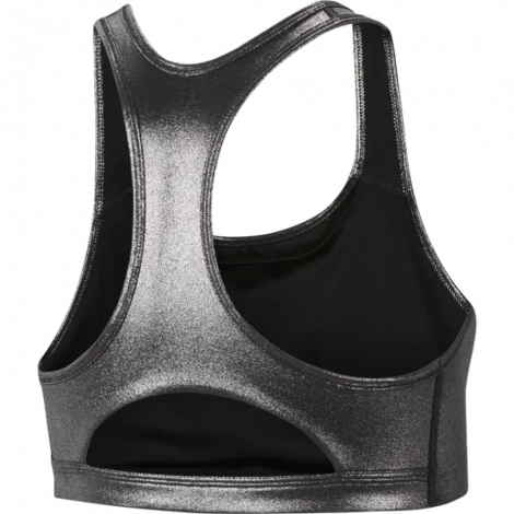 Топ Nike W Nk Swoosh Icnclsh Shmr Bra