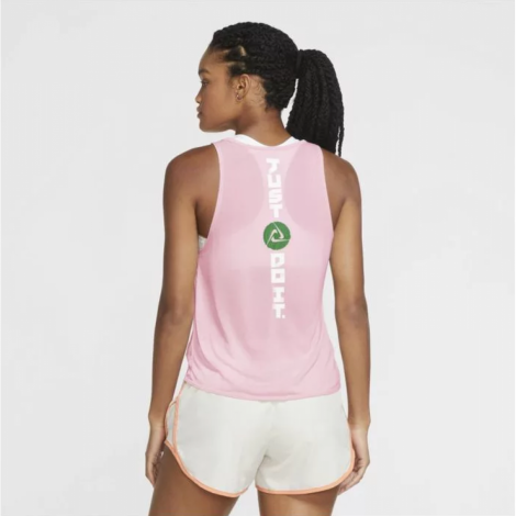 Футболка Nike W Icnclsh Tank