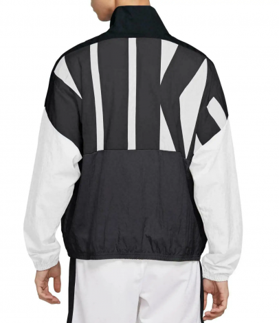 Кофта Nike Basketball Jacket Zip