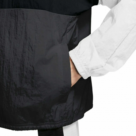 Кофта Nike Basketball Jacket Zip