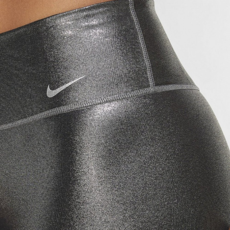Шорты Nike W One 7" Shrt Icnclsh Shm