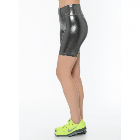 Шорты Nike W One 7" Shrt Icnclsh Shm