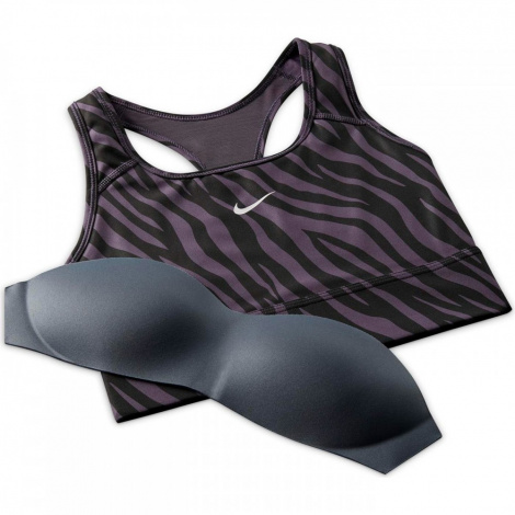 Топ Nike Swoosh Iconclash Bra Sp21