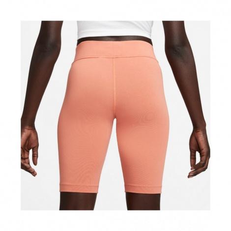 Шорти Тренувальні Nike W Nsw Essntl Mr Biker Short