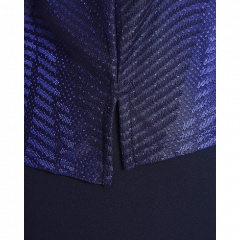 Майка Nike W Np Cln Tank Net