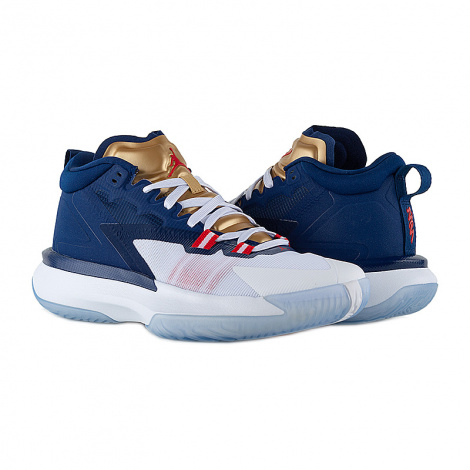 Кроссовки Баскетбольные Jordan Zion 1