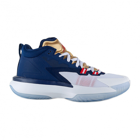 Кроссовки Баскетбольные Jordan Zion 1