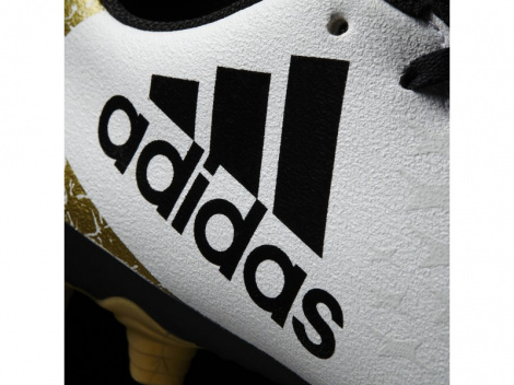 Футбольные бутсы Adidas X 16.4 FG