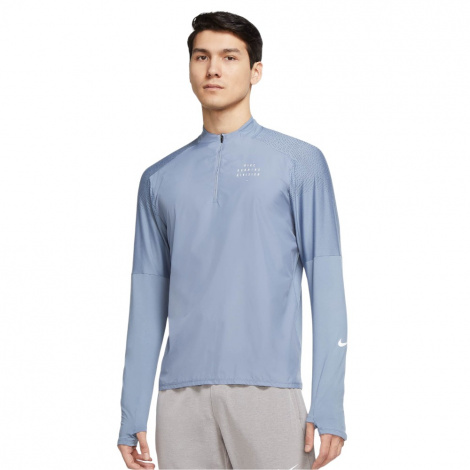 Кофта Nike Dri-Fit Run Division Flash Element 1/2 Zip Shirt