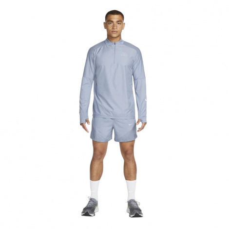 Кофта Nike Dri-Fit Run Division Flash Element 1/2 Zip Shirt