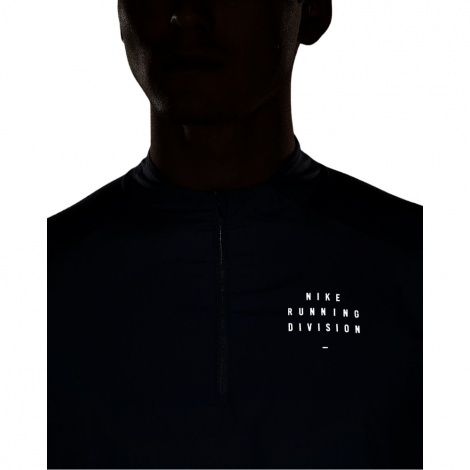 Кофта Nike Dri-Fit Run Division Flash Element 1/2 Zip Shirt