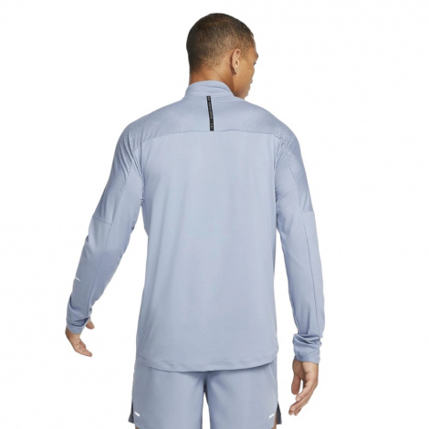 Кофта Nike Dri-Fit Run Division Flash Element 1/2 Zip Shirt