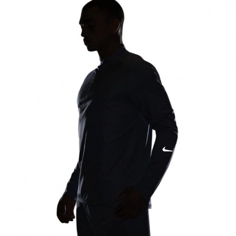Кофта Nike Dri-Fit Run Division Flash Element 1/2 Zip Shirt