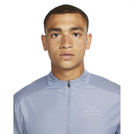 Кофта Nike Dri-Fit Run Division Flash Element 1/2 Zip Shirt