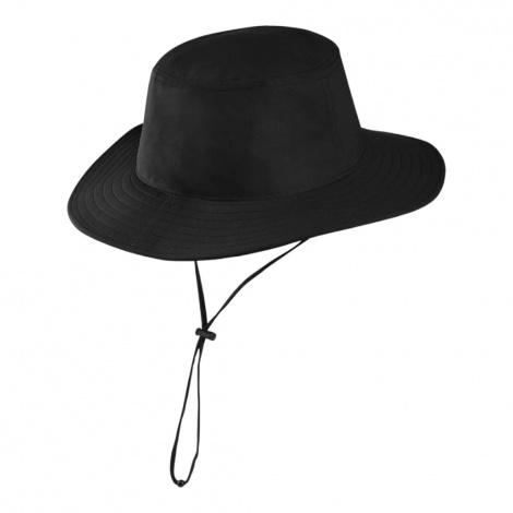Панама Nike Dri-Fit Uv Golf Bucket Men'S Hat Black White