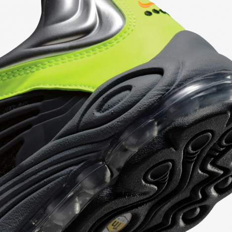 Кроссовки Nike Air Turned Max