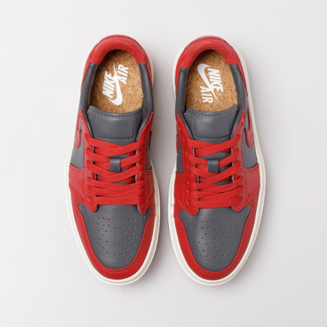 Кроссовки Air Jordan 1 Elevate Low