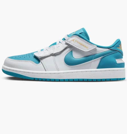 Кроссовки Air Jordan 1 Low Flyease